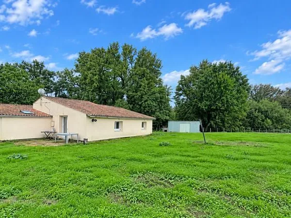 Maison 4 pièces 98 m²