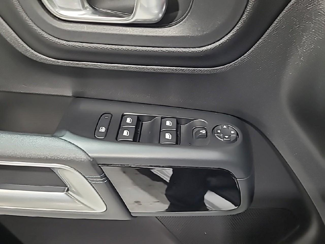 Citroën C5 Aircross bluehdi 130 eat8 plus — photo 26