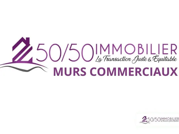 Bureaux 158 m²