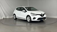 Renault Clio 1.6 E-Tech 140ch Business — photo 3