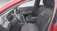 Dacia Sandero 1.0 ECO-G 100ch Stepway Confort -22 — photo 9