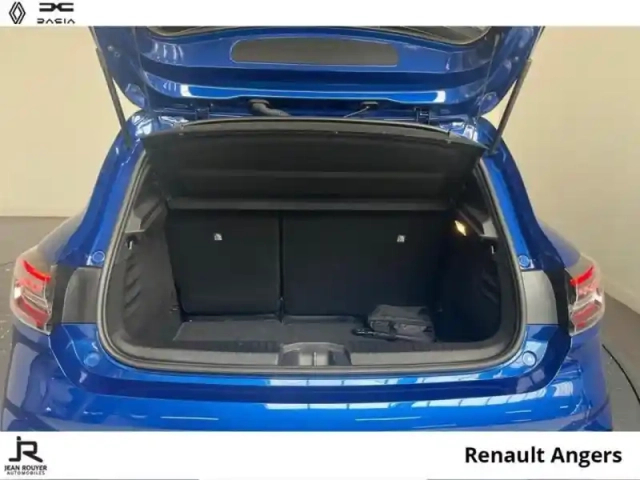 Renault Clio 1.0 eco-g 100ch techno - 24 — photo 7