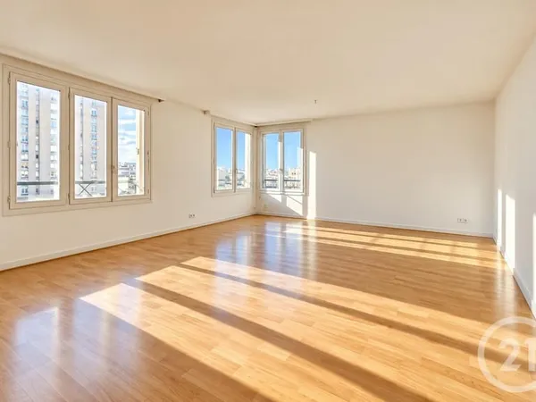 Appartement 5 pièces 93 m²