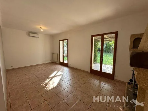 Maison 5 pièces 116 m²