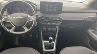Dacia Sandero 1.0 ECO-G 100ch Expression — photo 8
