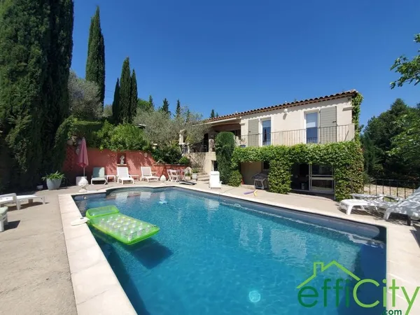 Maison Vente Cotignac 5p 135m² 740000€