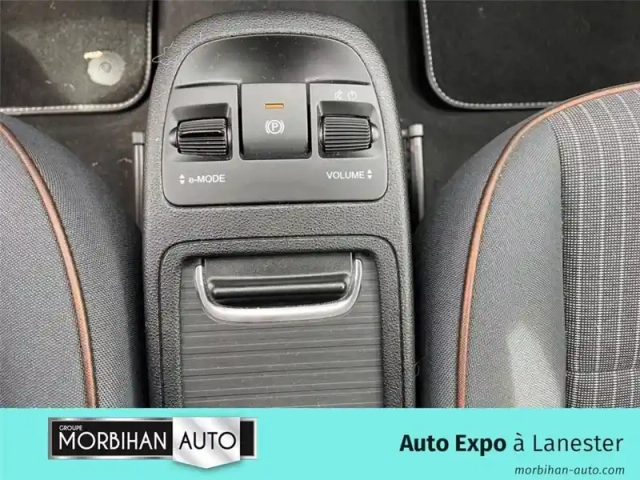 Fiat 500 e 118 ch — photo 83