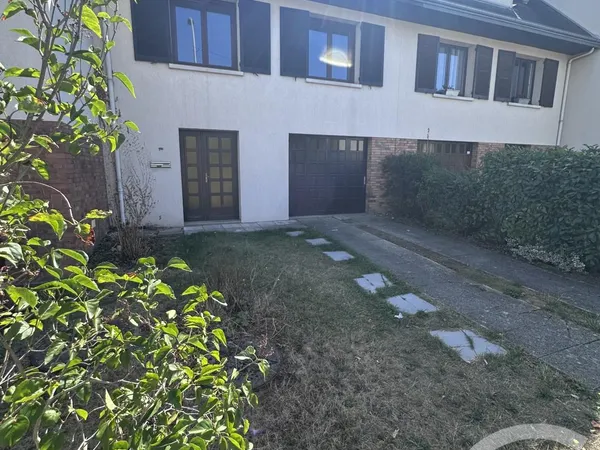 Maison 5 pièces 113 m²