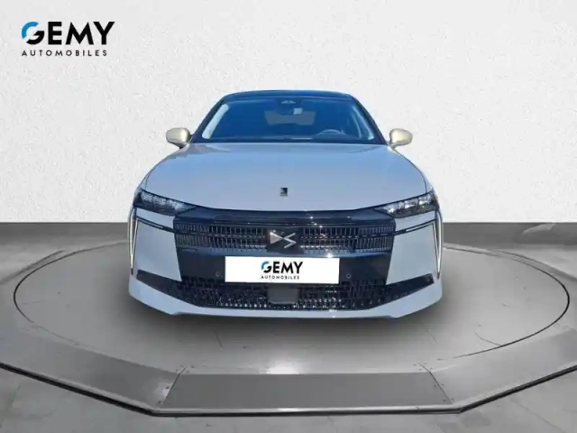 Ds Ds 4 n°4 hybride 145 e-dct6 — photo 19