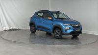 Dacia Spring 65ch Extreme — photo 3