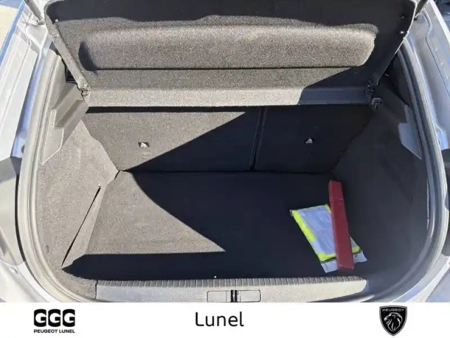 Peugeot 208 bluehdi 100 s&amp;s bvm6 — photo 6