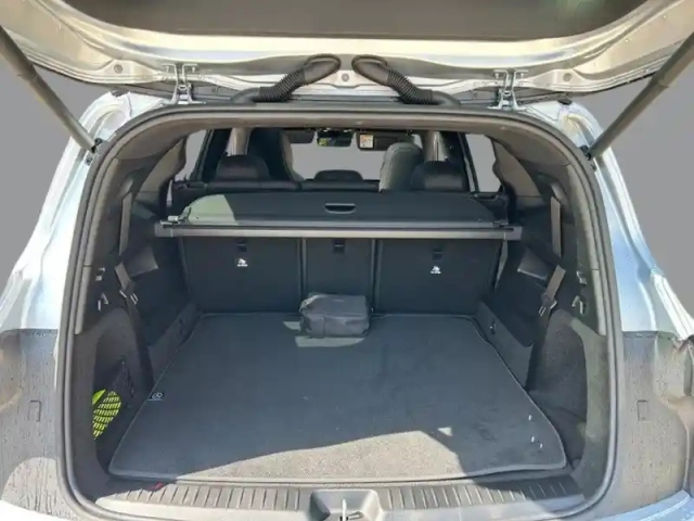 Mercedes Glb 200 amg line — photo 10