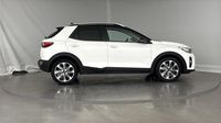 Kia Stonic 1.0 T-GDi 120ch ISG Premium DCT7 Euro6d-T — photo 4