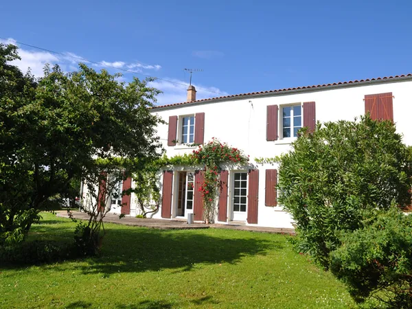 Maison 7 pièces 178 m²