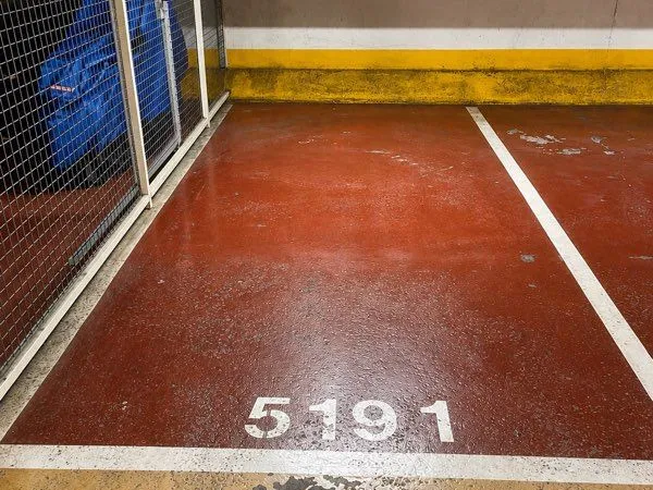 Location Parking Paris 13eme Arrondissement Quartier Buttes Aux Cailles-Glacière