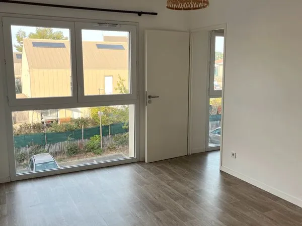 Appartement 2 pièces