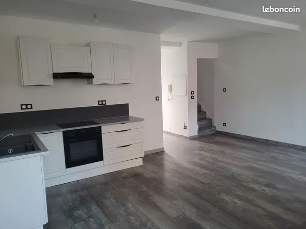 Apparemment T4 Sury-le-Comtal