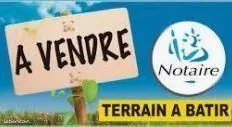 Terrain 1397 m² Aubeterre