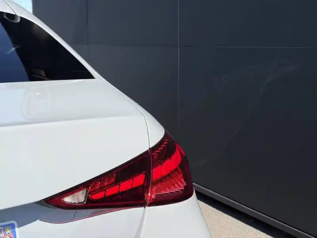 Mercedes Classe C 220 d 9g-tronic — photo 11
