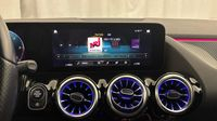Mercedes Gla 200 d 150ch AMG Line 8G-DCT — photo 18