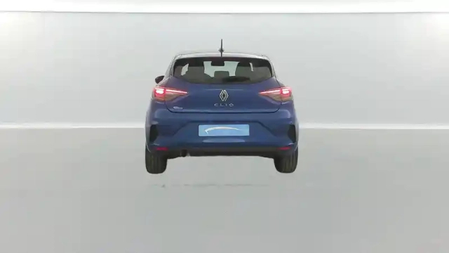 Renault Clio tce 90 — photo 42