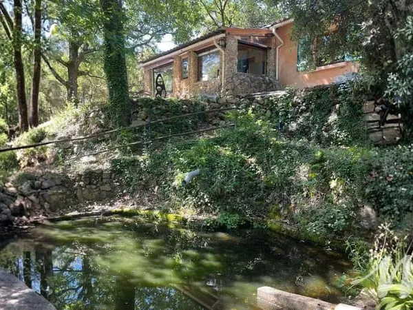 Maison 4 pièces 75 m²