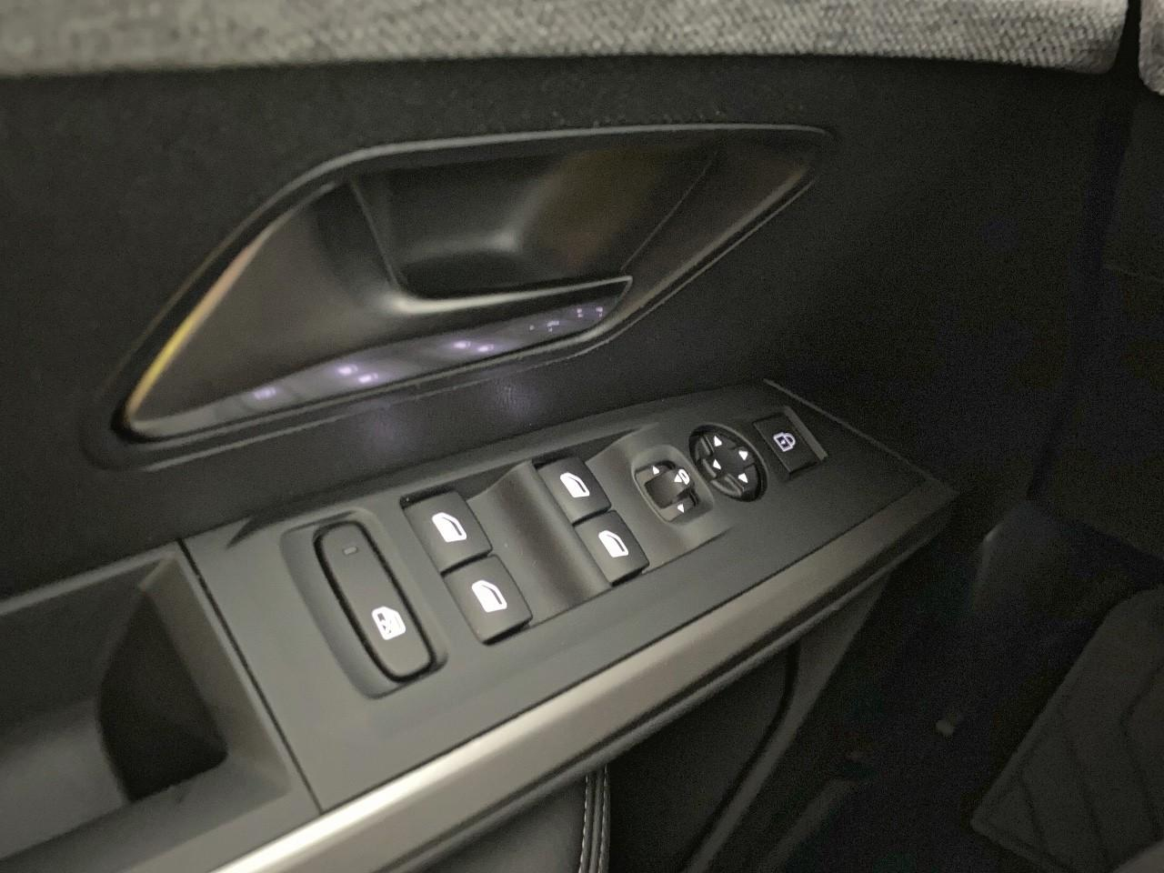 Peugeot 5008 electrique 210 ch 73 kwh allure — photo 20
