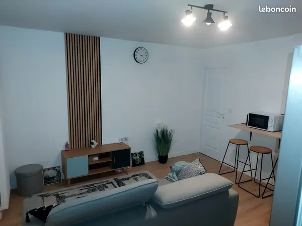 Chambre en colocation à Meaux