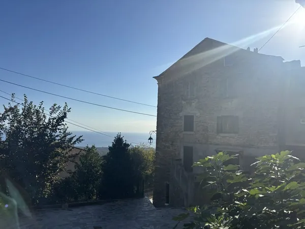 Bel Appartement Au Village Type 3