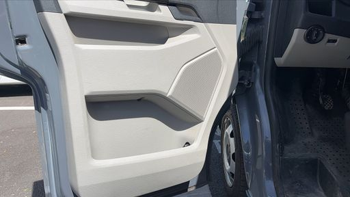 Volkswagen Transporter 2.0 TDI 204 4Motion - Business Line – 2019 – 119658 km – Diesel – Boîte Manuelle — photo 31