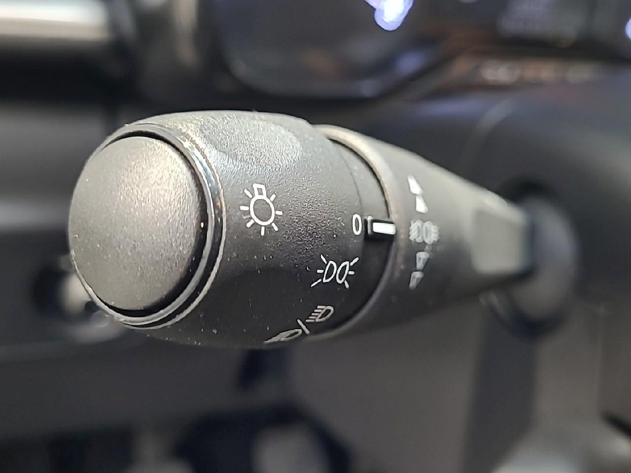 Citroën C3 puretech 110 s&s bvm6 feel pack — photo 23