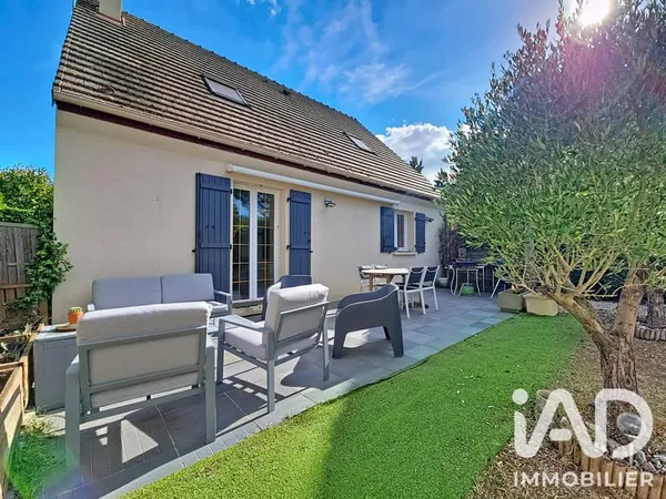 Maison 6 pièces 131 m²