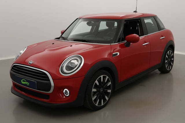 Mini Mini