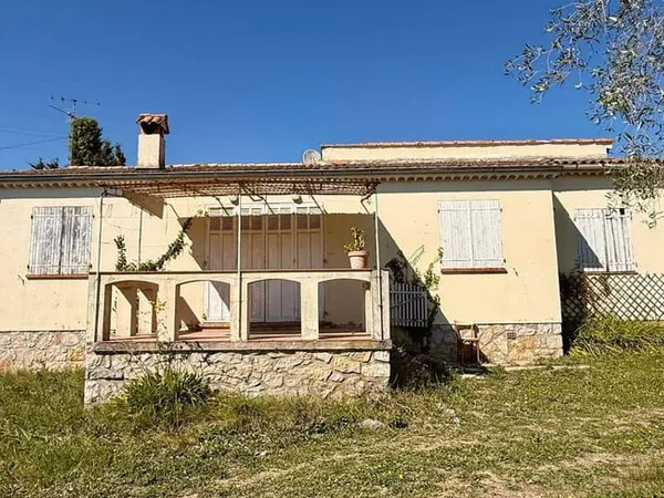 Maison 6 pièces 90 m²