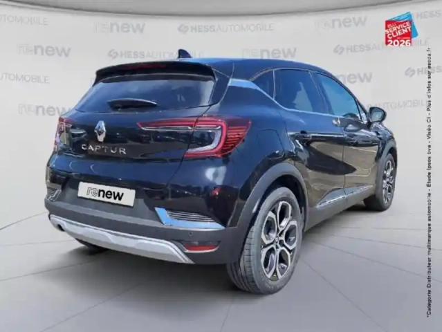 Renault Captur 1.0 tce 90ch techno — photo 6