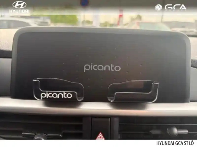 Kia Picanto 1.0 dpi 67ch motion — photo 15
