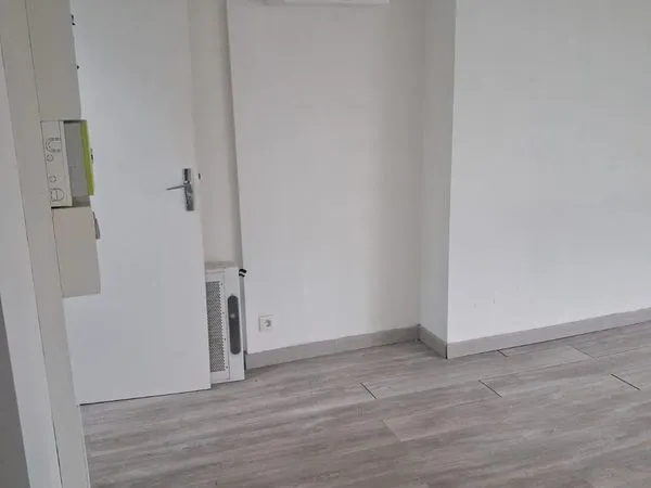 Appartement 37m2