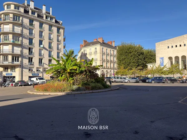 Local commercial 41 m²
