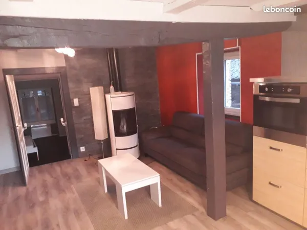 Appartement 65 m2