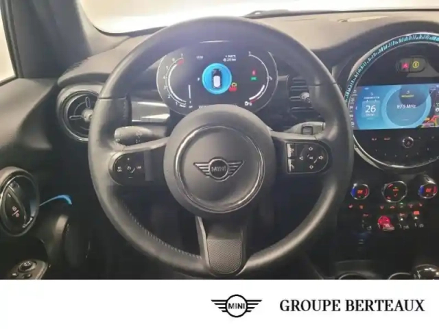 Mini Mini 5 portes cooper 136ch edition premium bva7 — photo 6