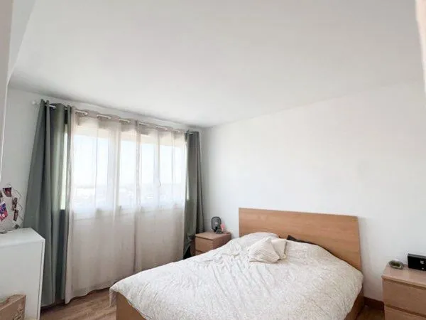 Chambre en colocation