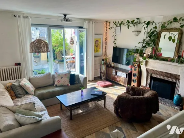 Maison 4 pièces 103 m²