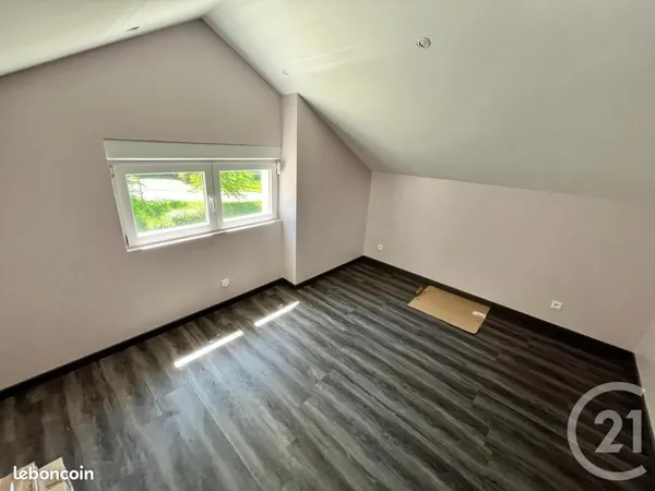 Maison 6 pièces 137 m²