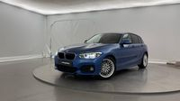 Bmw Série 1 118i 136ch M Sport Ultimate 5p Euro6d-T — photo 33