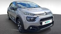 Citroen C3 1.2 PureTech 110ch S&S MAX Boite Automatique — photo 3