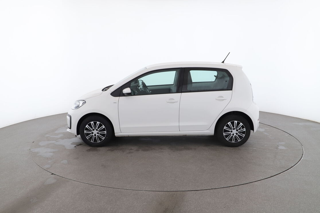 Volkswagen up! 1.0 Up Connect — photo 2