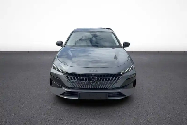 Peugeot 308 hybrid 145 e-dcs6