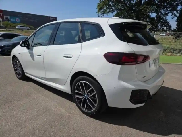 Bmw Serie 2 série 2 activetourer 225e 245ch xdrive m sport dkg7 — photo 29
