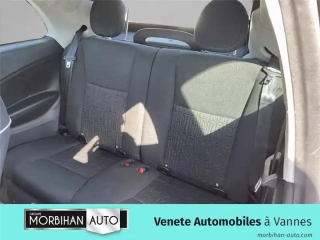 Fiat 500 c e 118 ch — photo 112