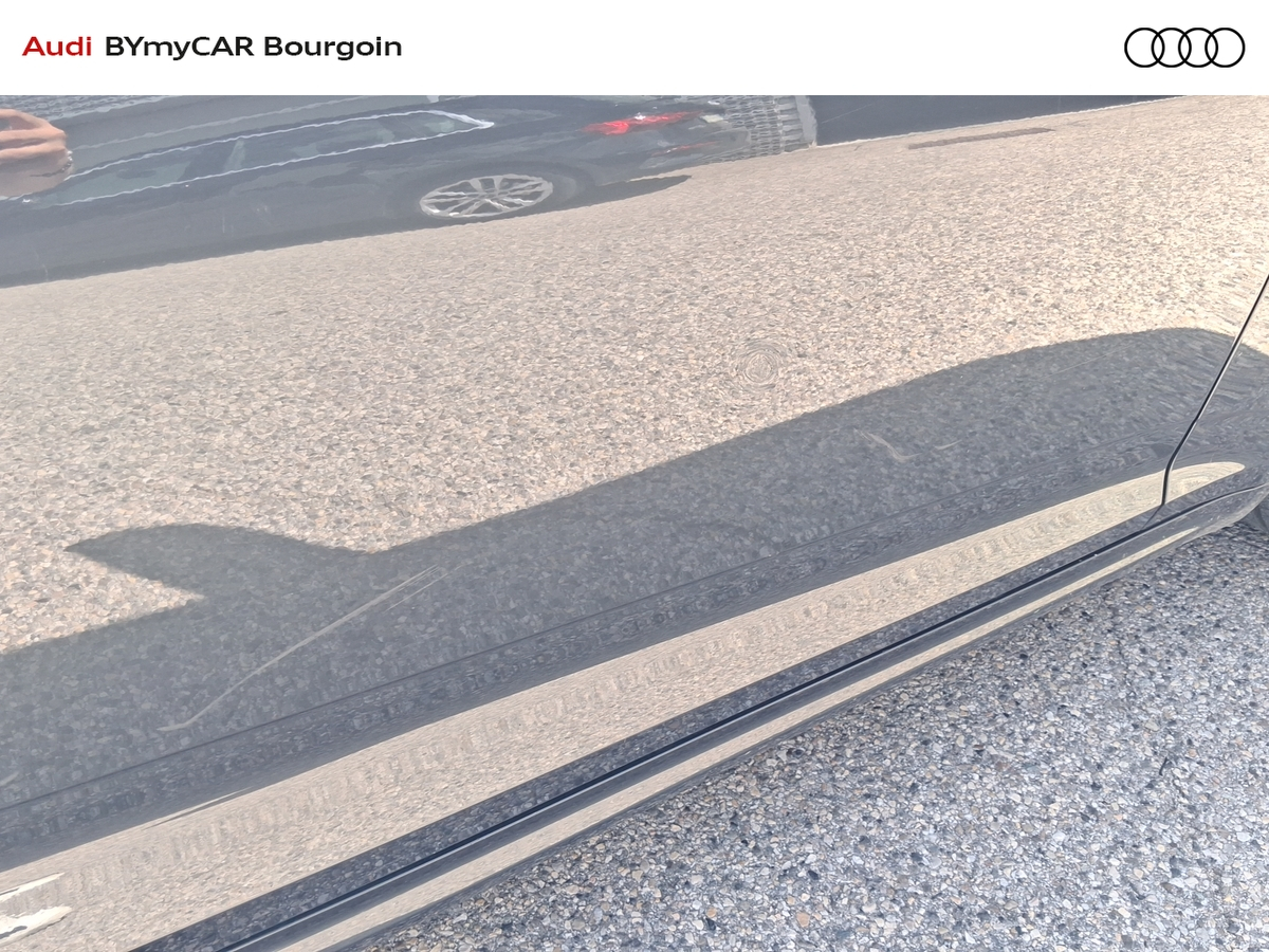 Audi A5 Cabriolet 2.0 TFSI 190 S tronic 7 — photo 26